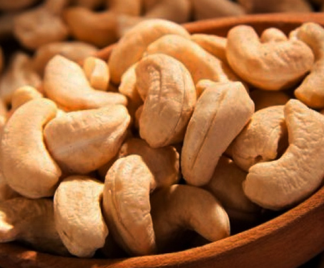 Cashew-Nuts