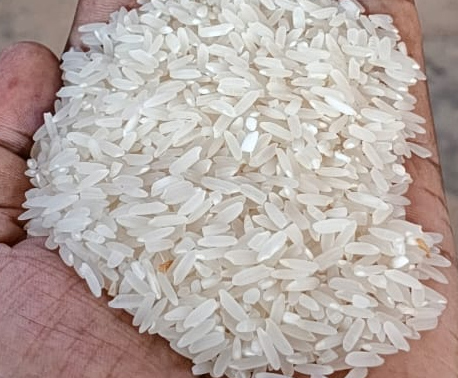 White-Rice